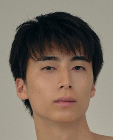 Tsutsumi Koyo photo