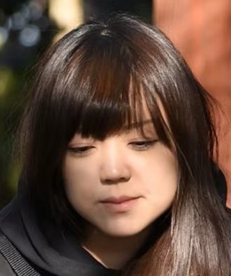 Uchida Yuki photo