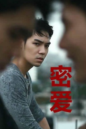 Secret Love: Love Behind One's Back poster