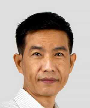 Jay Jira Yangyeun photo