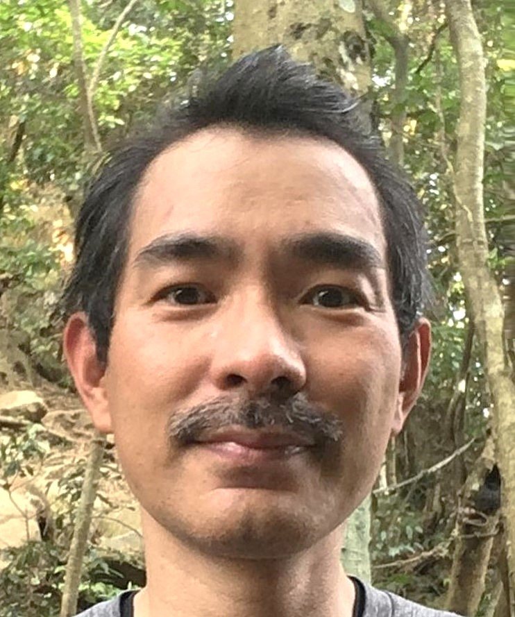 Hsieh Chi Wen photo