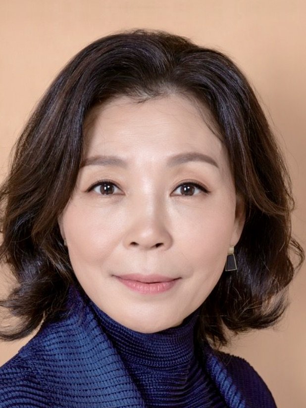 Cha Mi Kyung photo