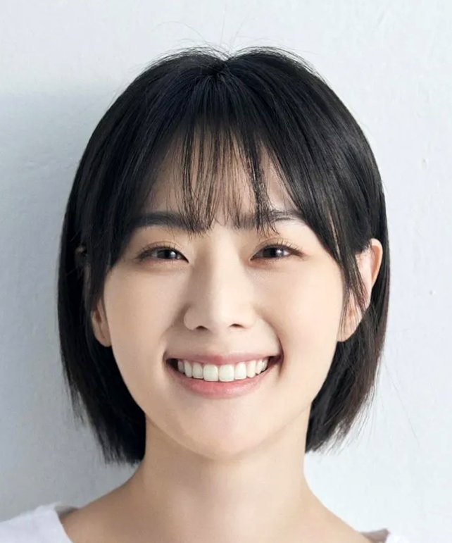Lee Hwi Seo photo