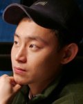 Jin Gyu photo