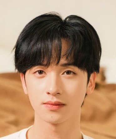 He Kun photo