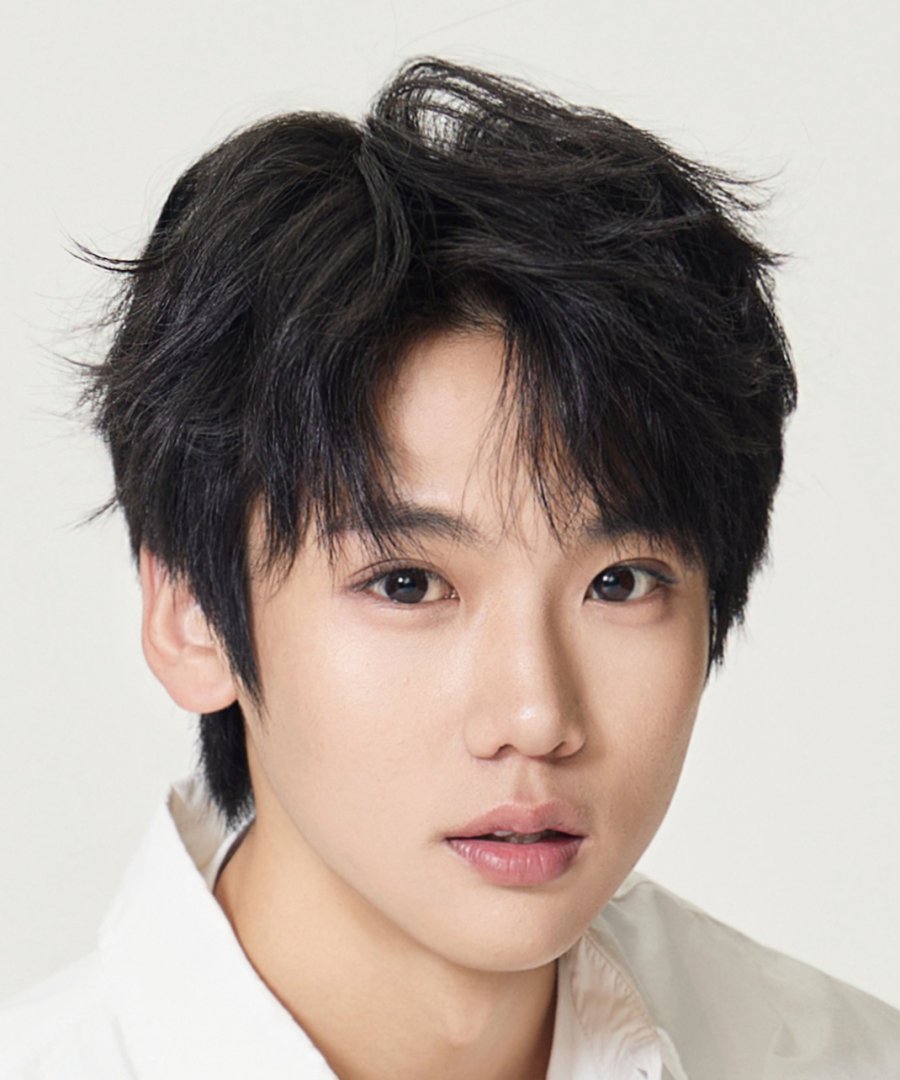Hu Yi Chen photo
