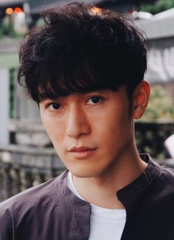 Kawai Akihiro photo