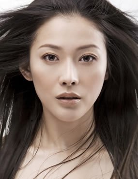 Deng Zi Yi photo