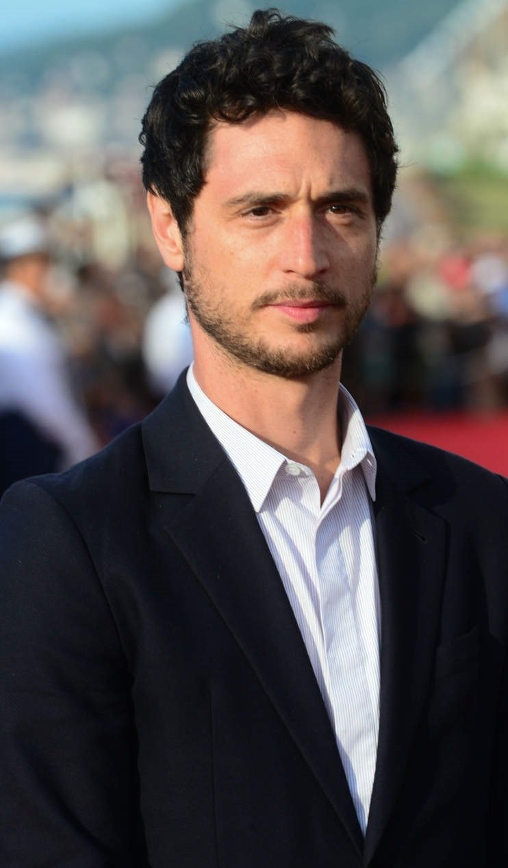 Elkaïm Jérémie photo