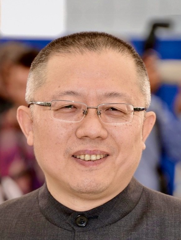 Wang Chao photo