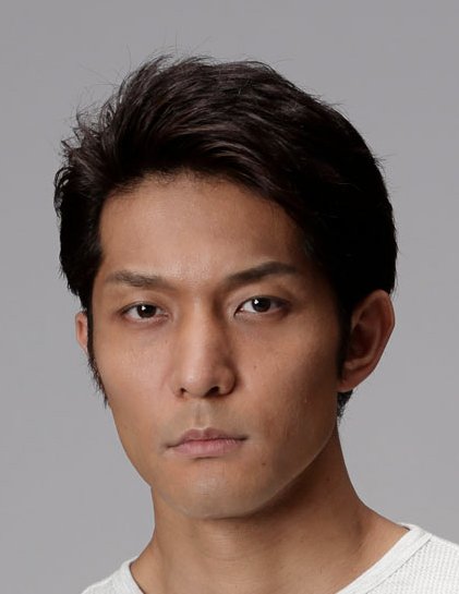 Kitadai Takashi photo