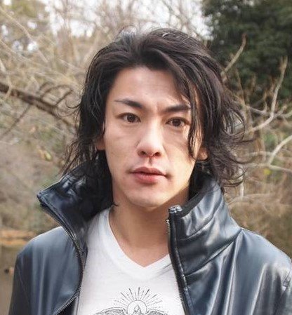Yamamoto Sosuke photo