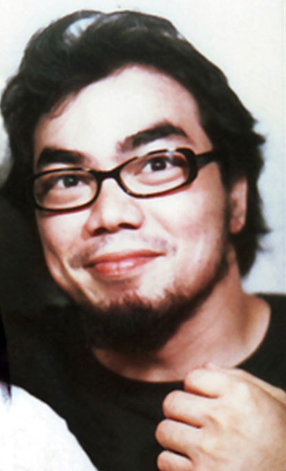 Paolo Villaluna photo