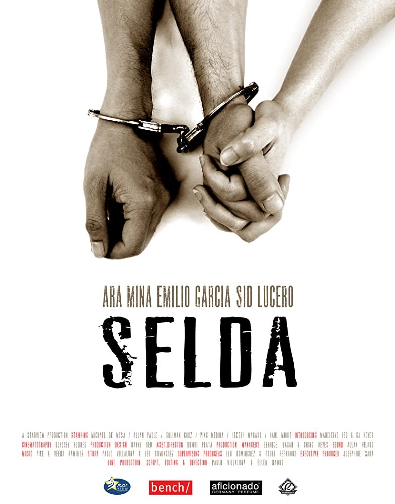 Selda poster