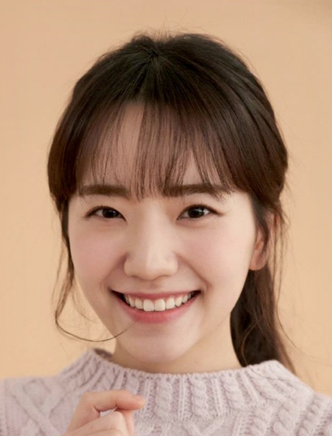 Kim Noh Jin photo