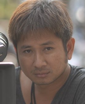 Paiboon Pupradub photo