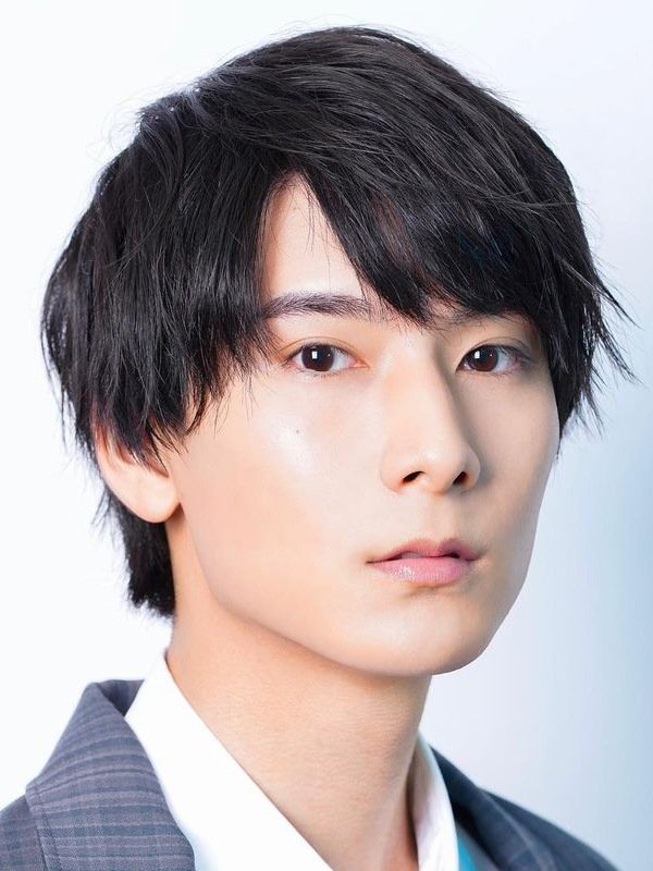 Asada Junya photo