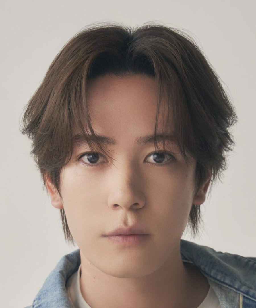 Naito Shuichiro photo