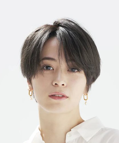 Sakata Rikako photo