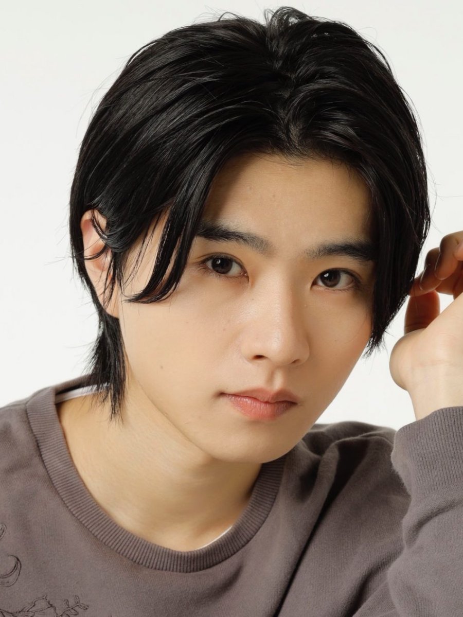 Kawaguchi Hyuga photo
