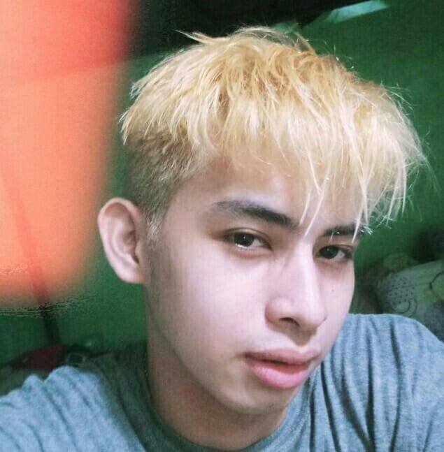 Kerwin Billones photo