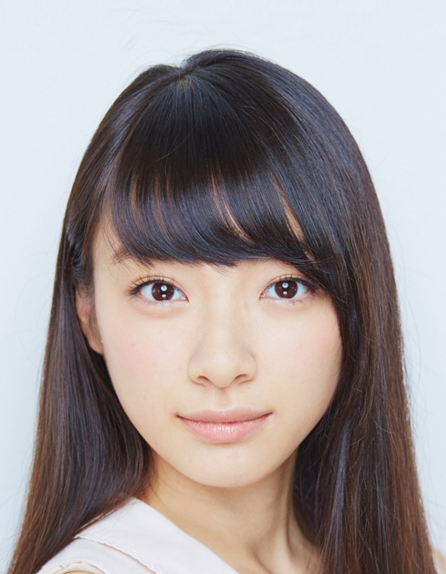 Tanaka Hinako photo