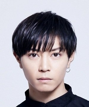 Yamada James Takeshi photo
