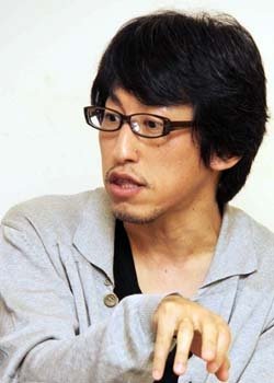 Yokoi Takeshi photo