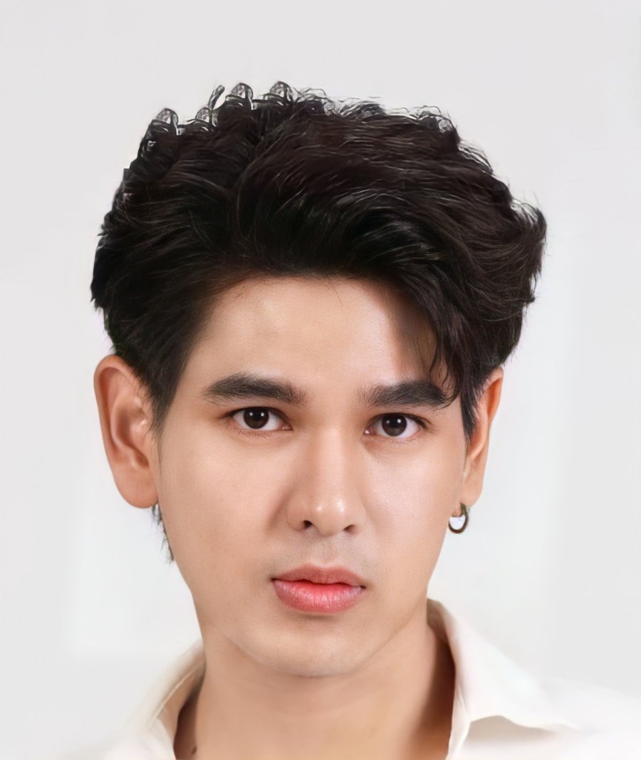 Ryu Pakphum Jitpisutsiri photo