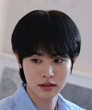 Kim Hwan photo