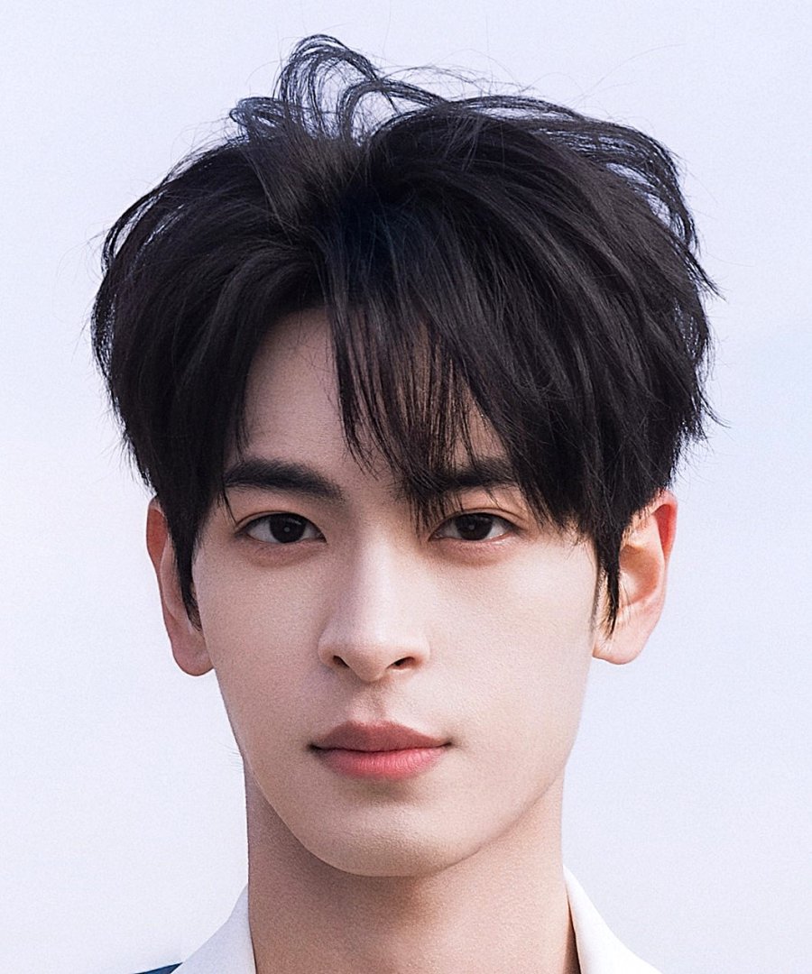 Mi Jin photo