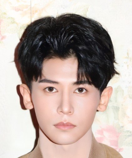 Yang Shu Wei photo