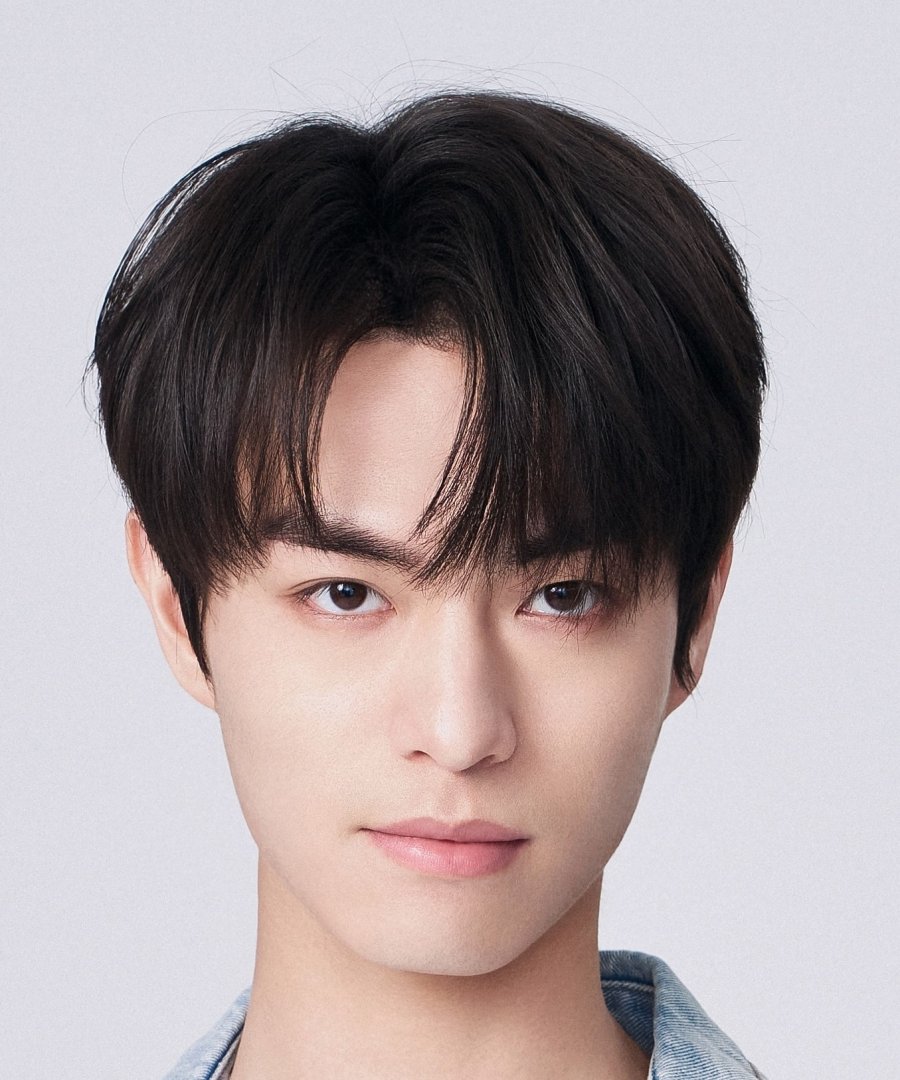 Zhang Zhe Xu photo