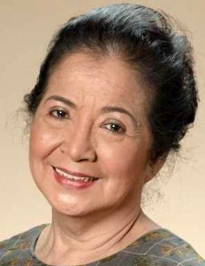 Perla Bautista photo
