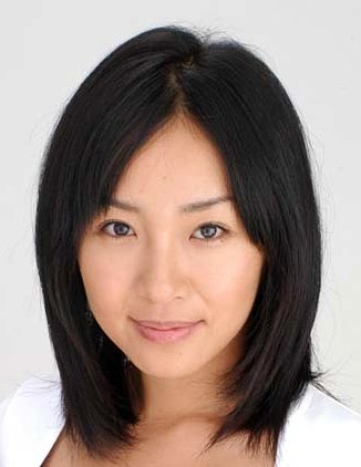 Kagurazaka Megumi photo