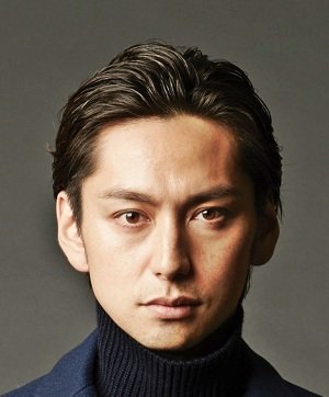 Kawakubo Takuji photo