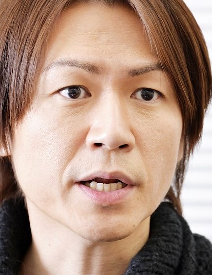 Shirosaki Jin photo