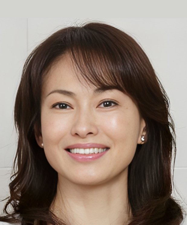 Tanaka Minako photo