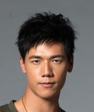 Lin Wei I photo