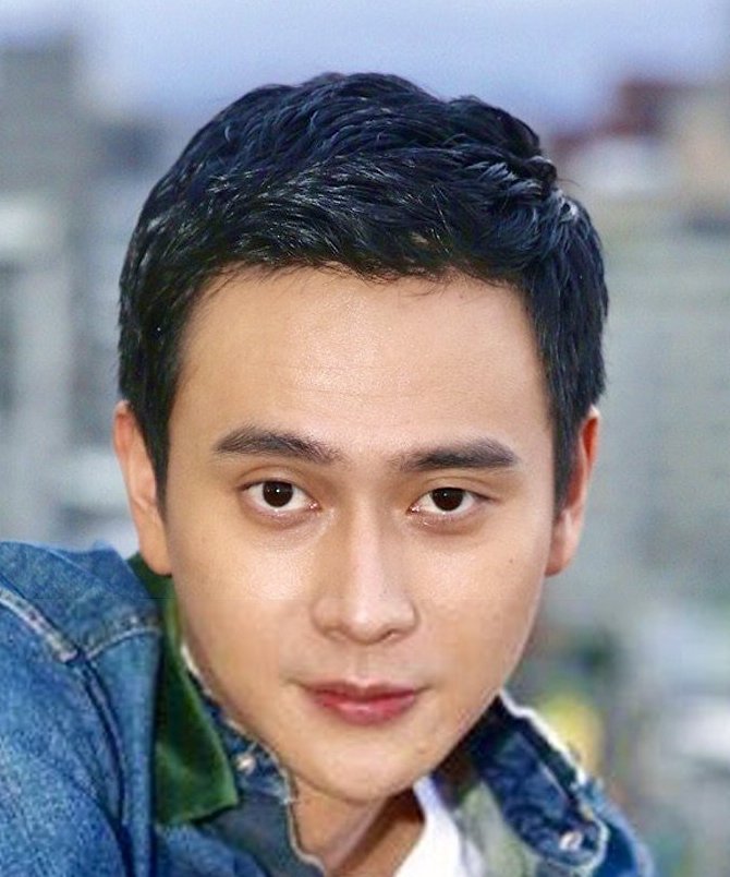 Liu Kuan Ting photo