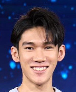 Wu Chih Hsuan photo