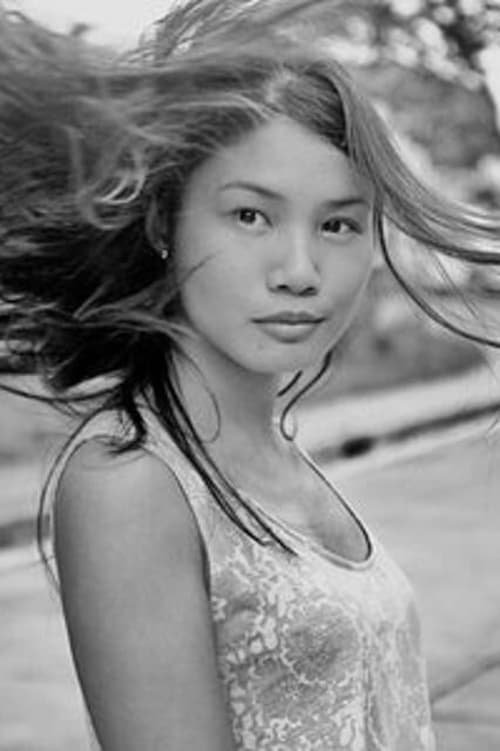 Sasha Palomares photo