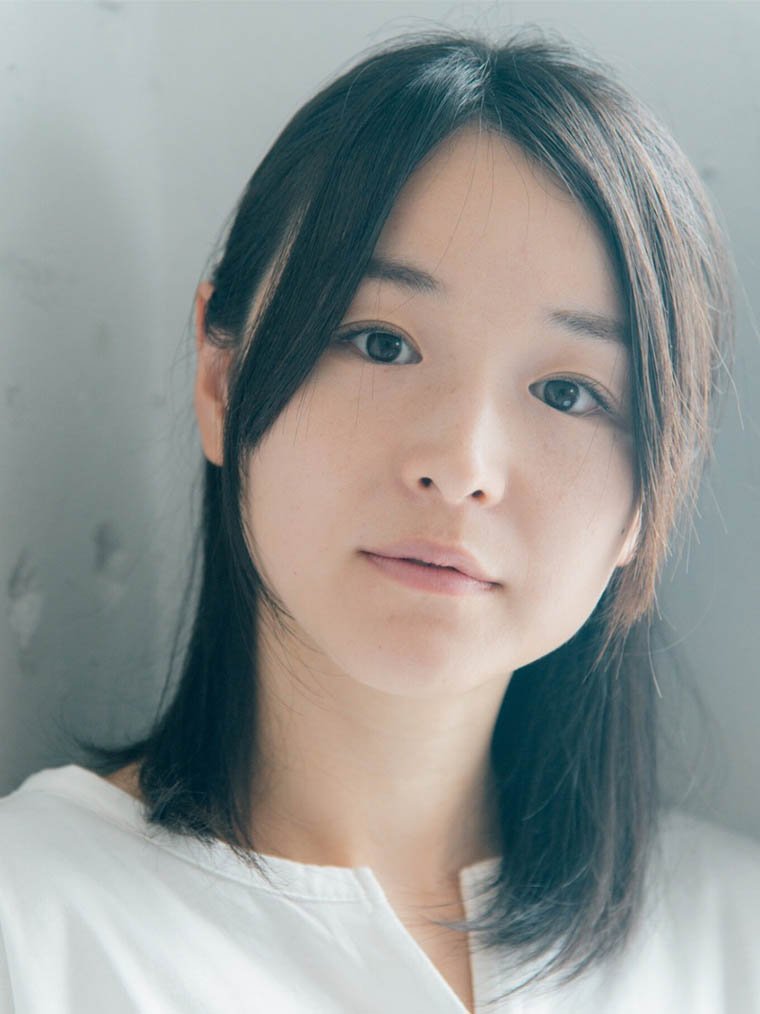 Ayano Aya photo