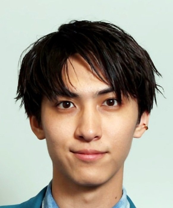Furukawa Tsuyoshi photo
