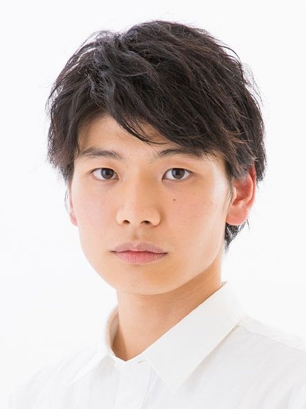 Nakayama Shingo photo