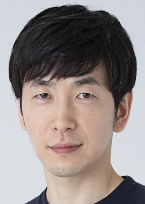 Okabe Nao photo