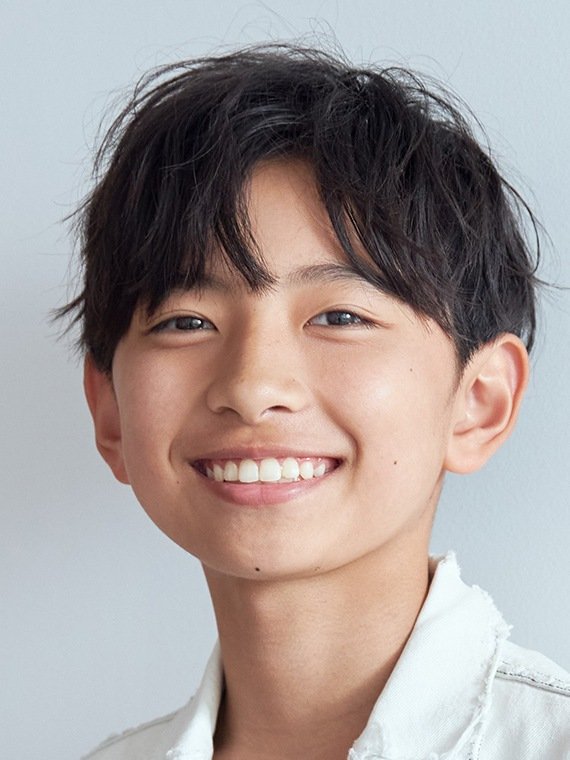 Takeno Sena photo