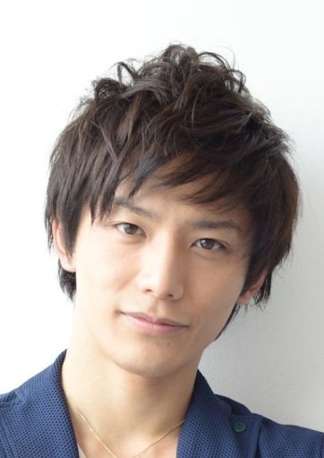 Kubota Hidetoshi photo