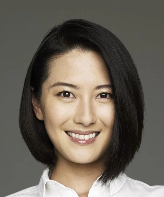 Yabuki Haruna photo
