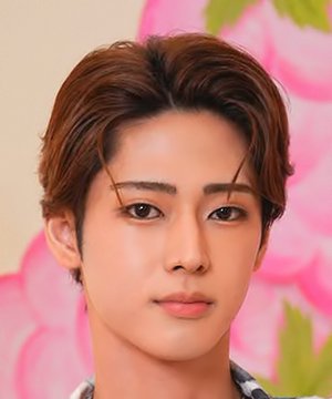 Amemiya Kakeru photo